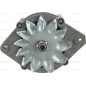 Alternator (Sparex) - 12V, 65 Ampery