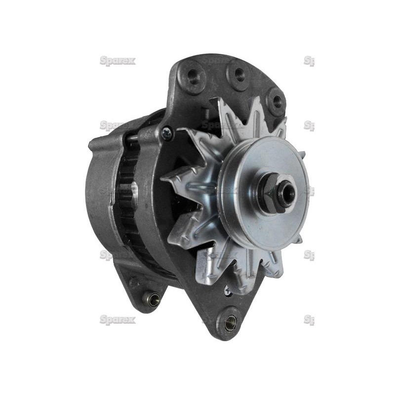 Alternator (Sparex) - 12V, 70 Ampery