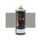 Farby spray - Połysk, Szary aluminiowy 400ml aerosol