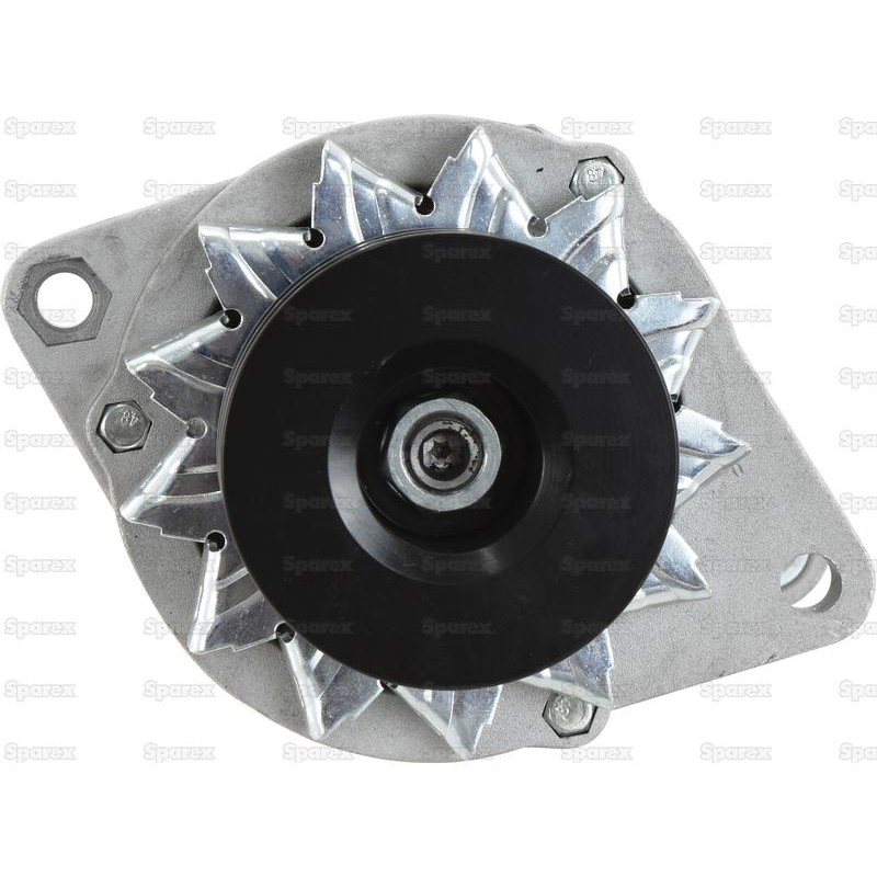 Alternator (Sparex) - 12V, Ampery