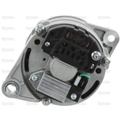 Alternator (Sparex) - 12V, Ampery 