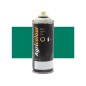 Farby spray - Połysk, Turkusowy Zielony 400ml aerosol