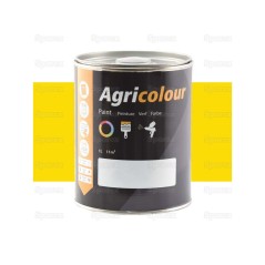 Farby spray - Połysk, żółty 1 litrów puszka