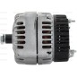 Alternator (Sparex) - 14V, 120 Ampery