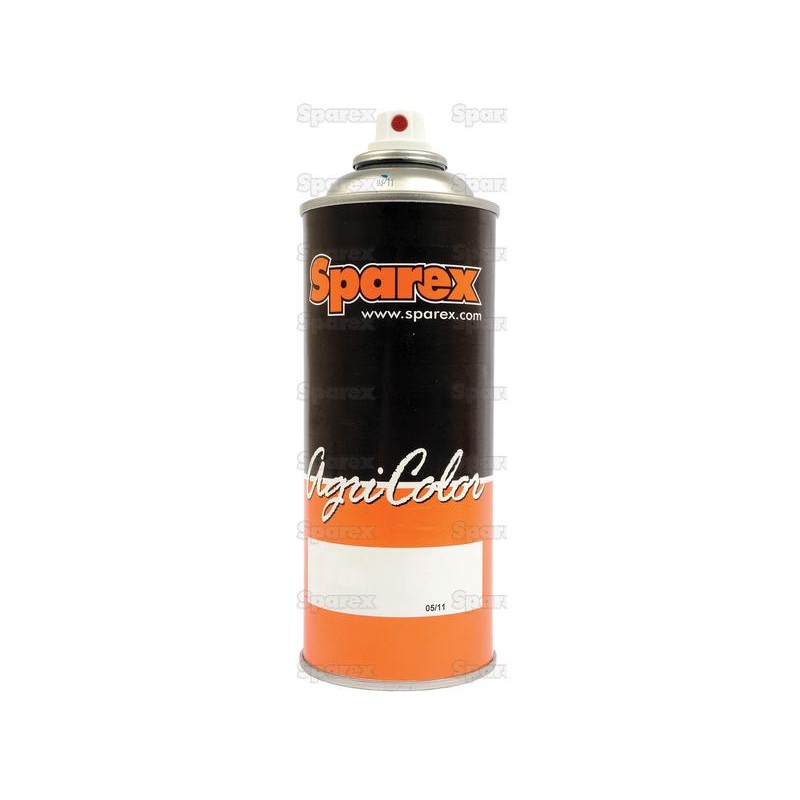 Farby spray - Połysk, żółty 400ml aerosol