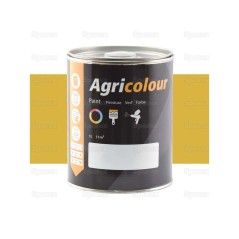 Farby spray - Połysk, Złote żniwa 1 litrów puszka