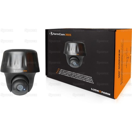 Farmcam 360S (Euro)