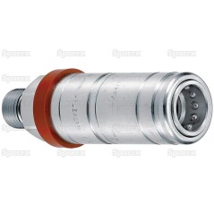 Zestaw uszczelniaczy do pompy S.65385 (Spool Valve) 