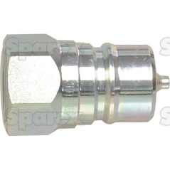 Faster Wtyczka hydrauliczna Żeński 3/4'' Wielkość montażowa x 3/4'' BSP Gwint żeński 