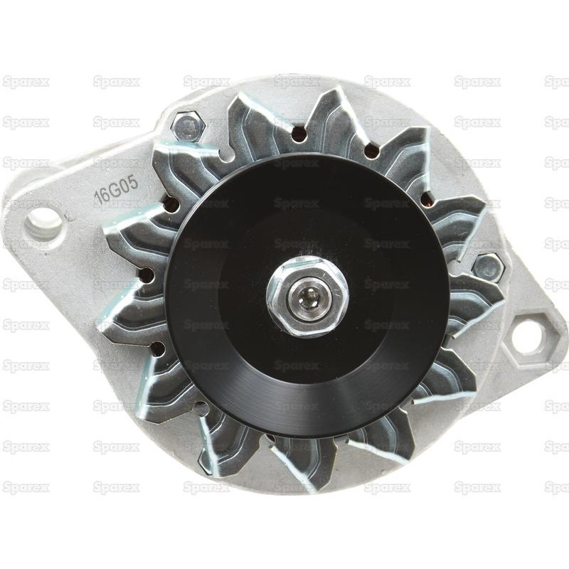 Alternator (Sparex) - 14V, 55 Ampery