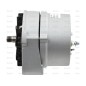 Alternator (Sparex) - 14V, 55 Ampery