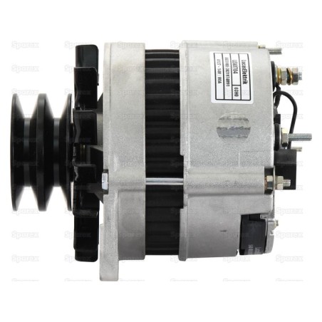 Alternator (Sparex) - 14V, 80 Ampery