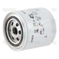 Bruder Oś tylna do U03030 srebrna 43034