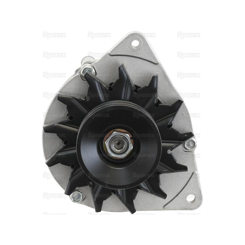 Alternator (Sparex) - 14V, 80 Ampery