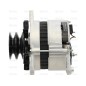 Alternator (Sparex) - 14V, 80 Ampery