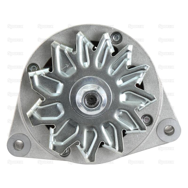 Alternator (Sparex) - 14V, 80 Ampery