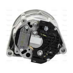 Alternator (Sparex) - 14V, 80 Ampery 