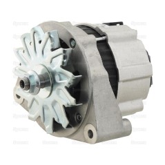 Alternator (Sparex) - 14V, 80 Ampery 