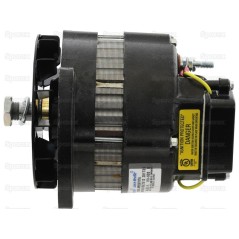 Alternator (Sparex) - 14V, 90 Ampery