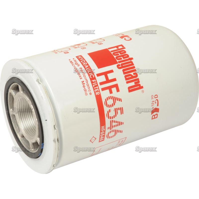 Filtr hydrauliczny - HF6546