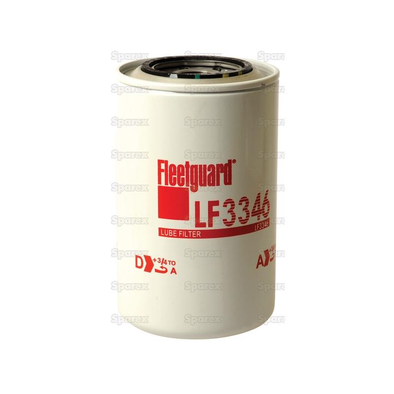 Filtr oleju silnikowego - LF3346