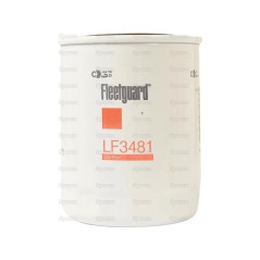 Filtr oleju silnikowego - LF3481