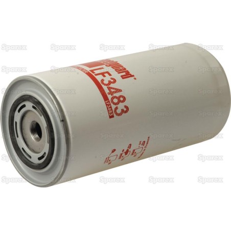 Filtr oleju silnikowego - LF3483