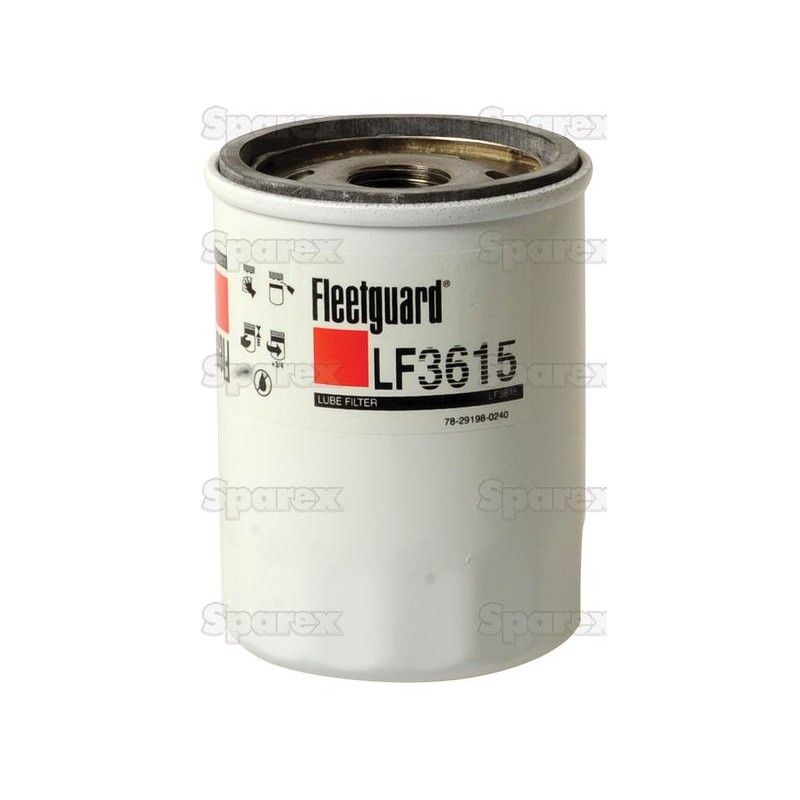 Filtr oleju silnikowego - LF3615