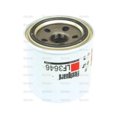 Filtr oleju silnikowego - LF3646