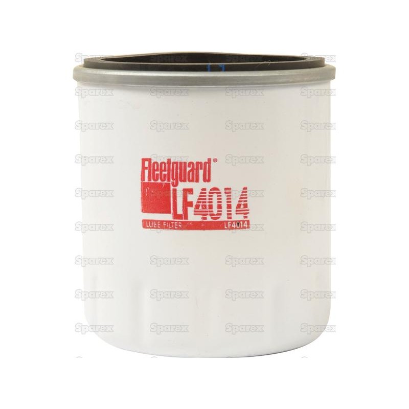 Filtr oleju silnikowego - LF4014