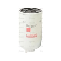 Filtr oleju silnikowego - LF3682 