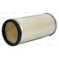 Filtr powietrza wewnętrzny - AF25344