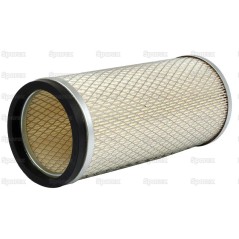 Filtr powietrza wewnętrzny - AF25344