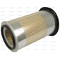 Filtr powietrza zewnętrzny - AF25302