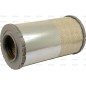 Filtr powietrza zewnętrzny - AF25504