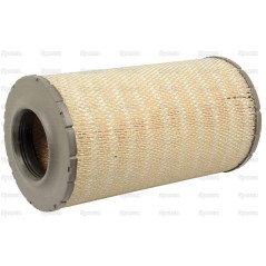 Filtr powietrza zewnętrzny - AF26284