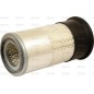 Filtr powietrza zewnętrzny - AF4061