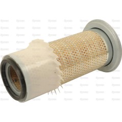 Filtr powietrza zewnętrzny - AF4892K