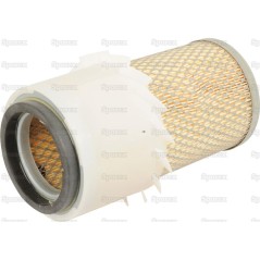 Filtr powietrza zewnętrzny - AF4973K