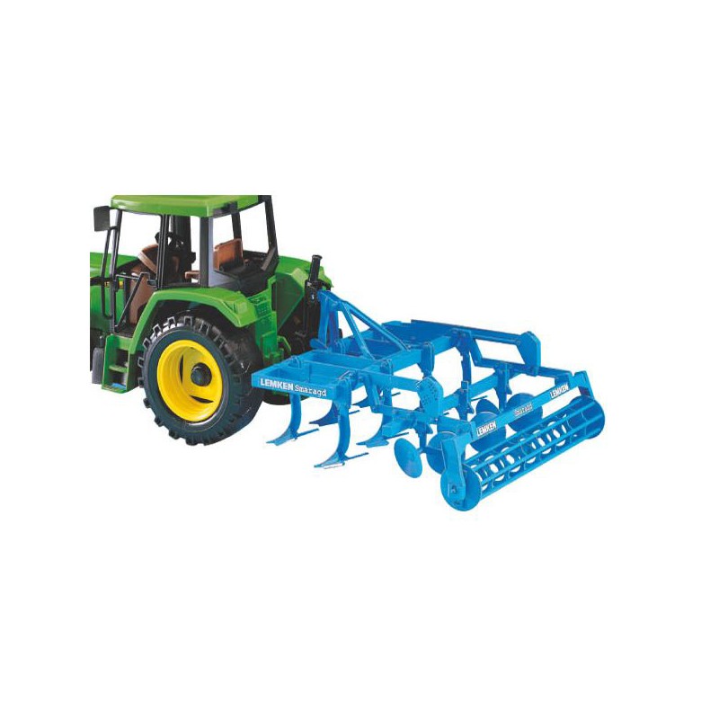 Bruder Kultywator Lemken 02329