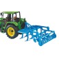 Bruder Kultywator Lemken 02329