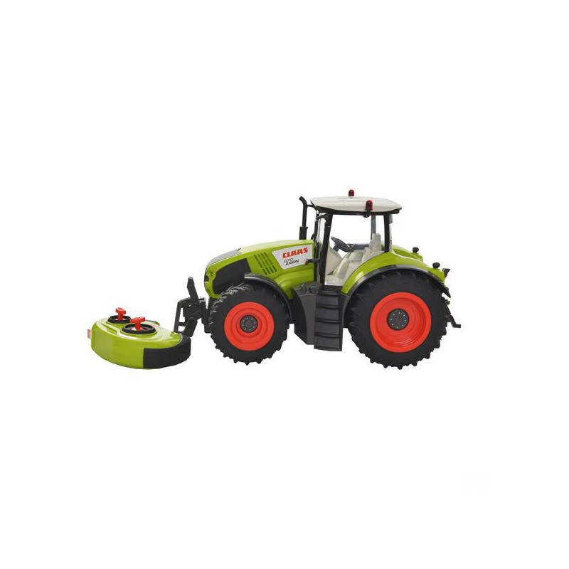 Happy People Ciągnik Claas Axion 870 34424