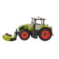 Happy People Ciągnik Claas Axion 870 34424