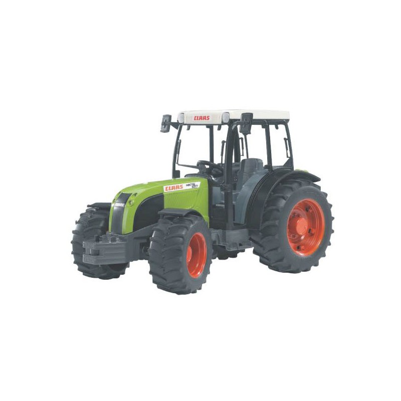 Bruder Ciągnik Claas Nectis 267 F 02110