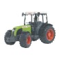 Bruder Ciągnik Claas Nectis 267 F 02110