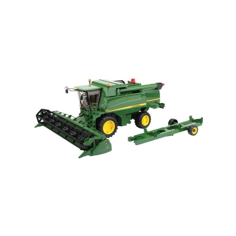 Bruder Kombajn John Deere T670i 02132