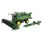 Bruder Kombajn John Deere T670i 02132