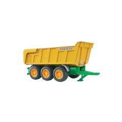 Bruder Kombajn John Deere T670i 02132 