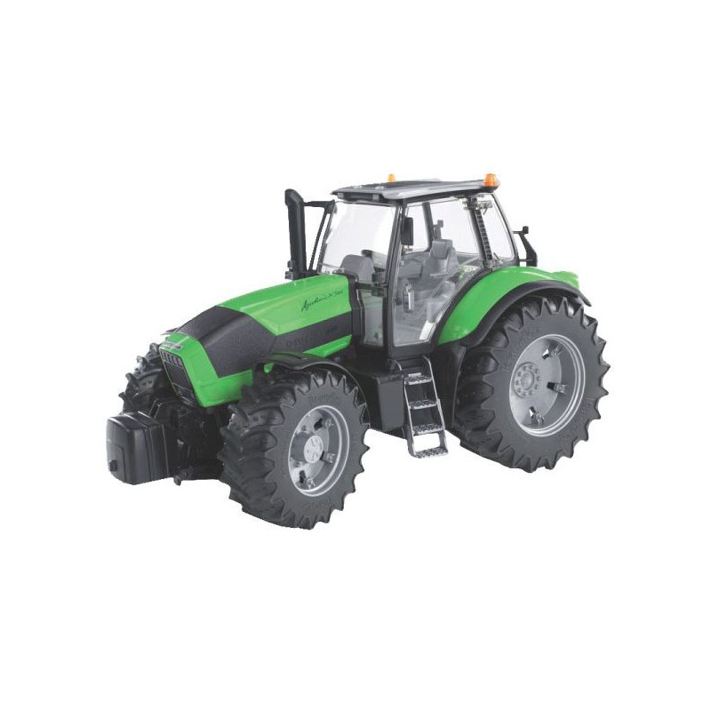 Bruder Ciągnik Deutz-Fahr Agrotron X720 03080