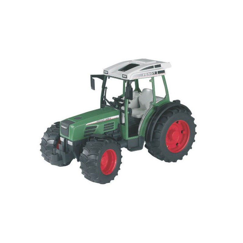 Bruder Traktor Fendt Farmer 209 S 02100